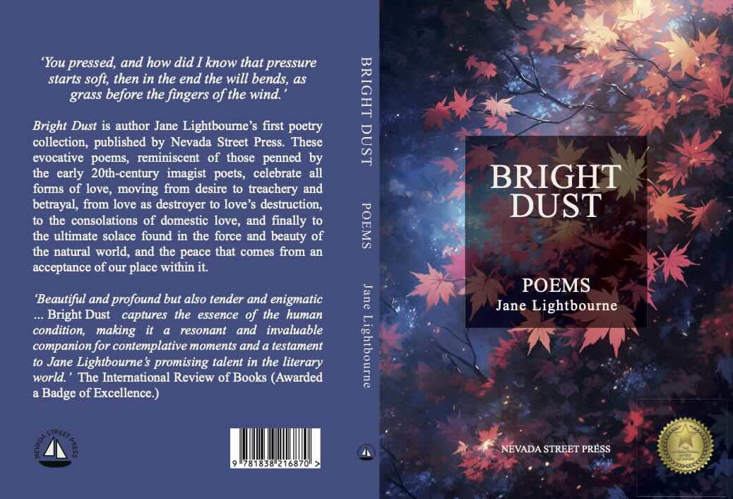 Bright Dust