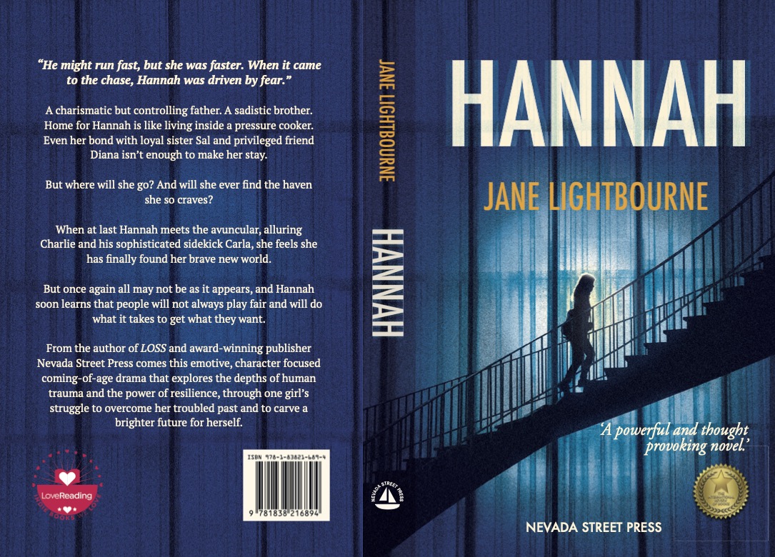 hannah