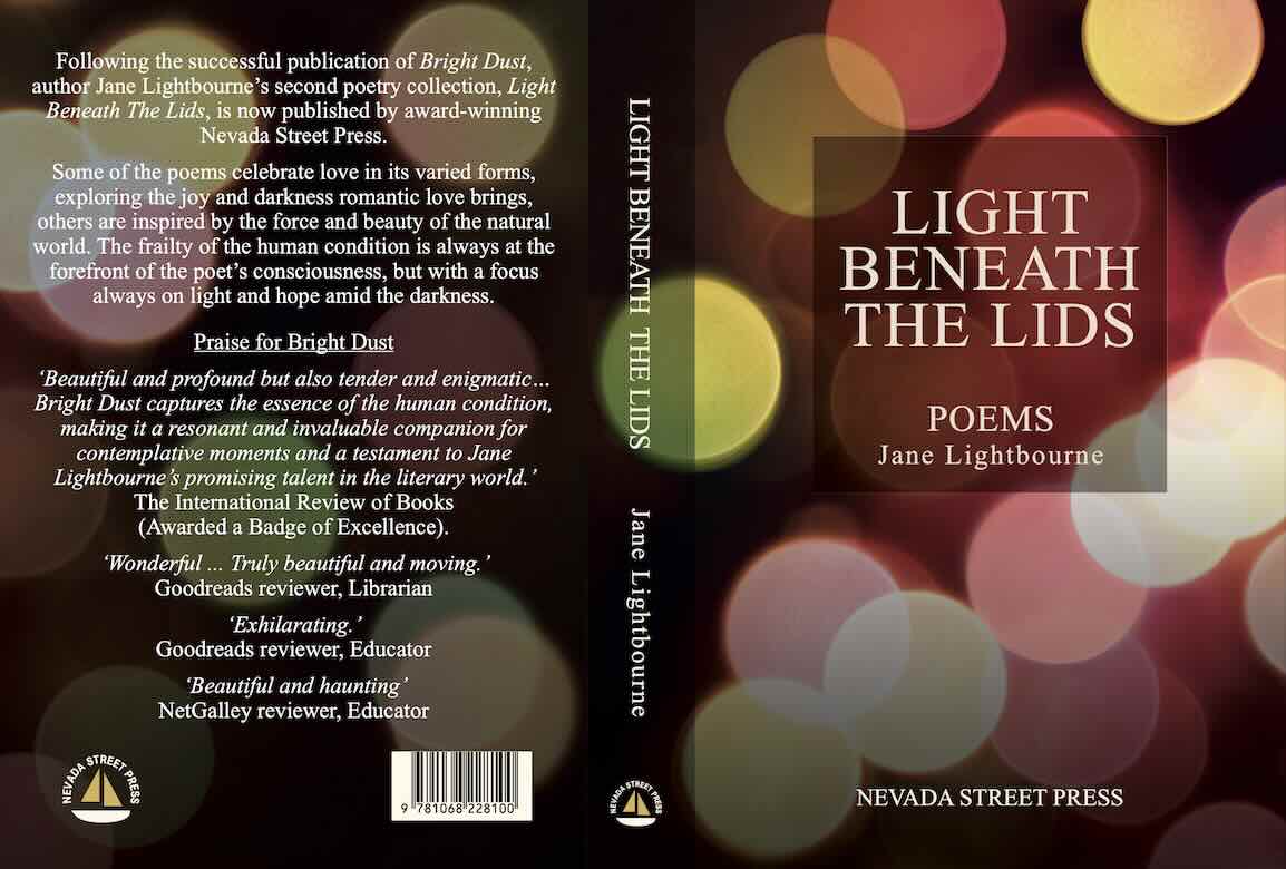 Light Beneath the Lids